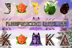 Nordic Wild Demo verze