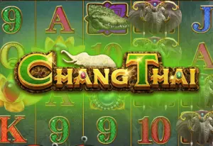 Chang Thai Demo verze