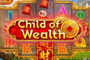 Child of Wealth Demo verze