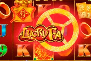 Lucky Fa Demo verze