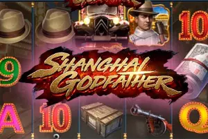 Shanghai Godfather Demo verze