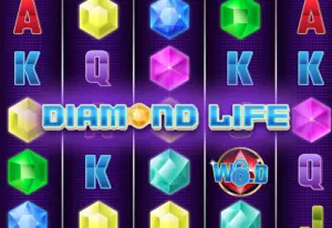 Diamond Life Demo verze