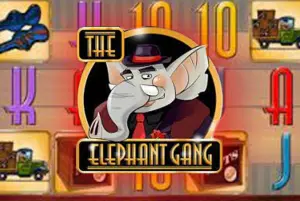 The Elephant Gang Demo verze