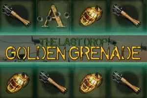 The Last Drop Golden Grenade Demo verze