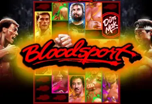 Bloodsport Demo verze