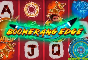 Boomerang Edge Demo verze