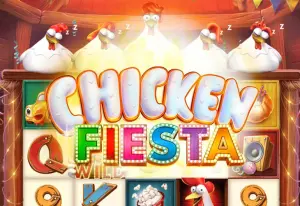 Chicken Fiesta Demo verze