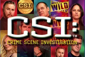 CSI: Crime Scene Investigation Demo verze