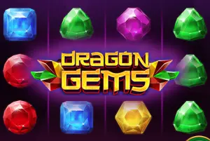 Dragon Gems Demo verze