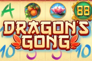 Dragon Gong Demo verze