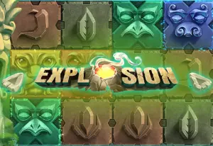 Explosion Demo verze
