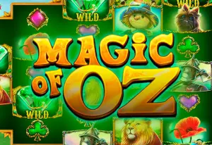 Magic of Oz Demo verze