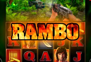 Rambo Demo verze