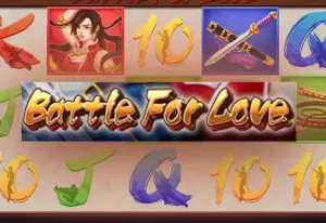 Battle For Love Demo verze