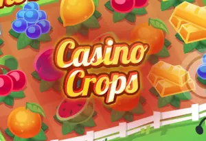 Casino Crops Demo verze
