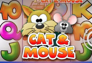 Cat and Mouse Demo verze