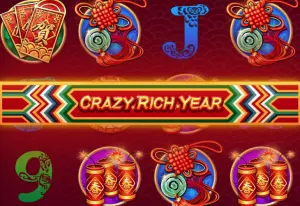 Crazy Rich Year Demo verze