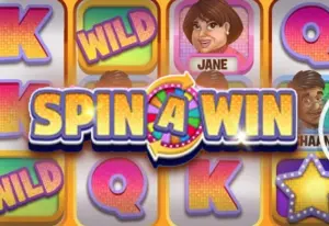 Spin A Win Demo verze