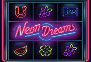 Neon Dreams Demo verze