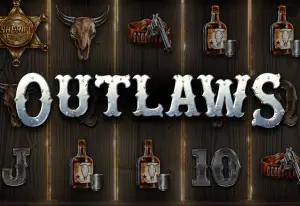 Outlaws Demo verze