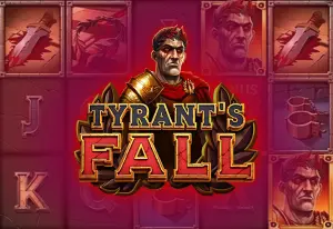 Tyrant’s Fall Demo verze