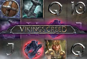 Vikings Creed Demo verze