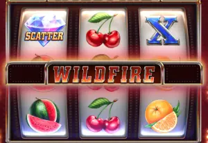Wildfire Demo verze