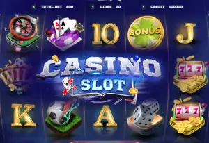 Casino Slot Demo verze