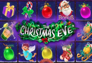 Christmas Slot