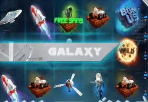 Galaxy Clot Demo verze