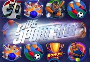 Sport Slot Demo verze