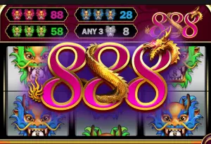 888 Demo verze