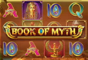 Book of Myth Demo verze