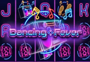 Dancing Fever Demo verze