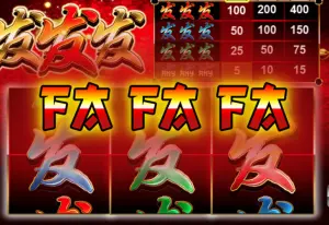 FaFaFa Demo verze