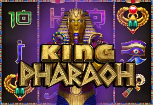 King Pharaoh Demo verze