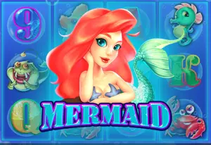 Mermaid Demo verze