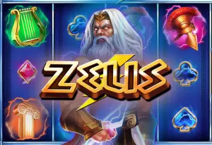 Zeus Demo verze