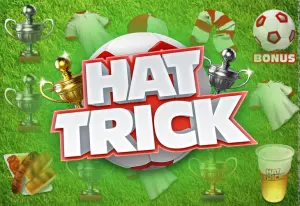 Hat Trick Demo verze