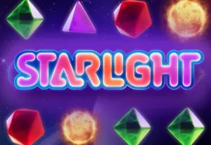 Starlight Demo verze