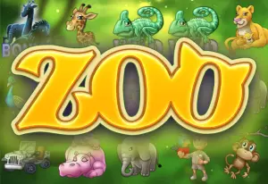 Zoo Demo verze