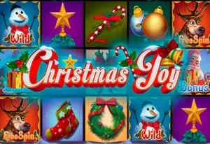 Christmas Joy Demo verze