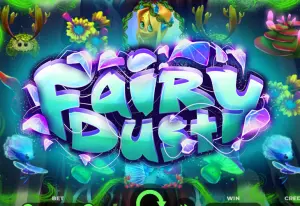 Fairy Dust Demo verze