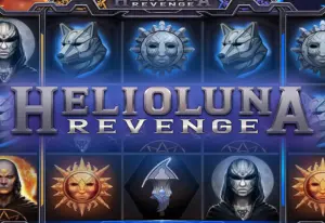 Helioluna: Revenge Demo verze