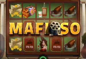 Mafioso Demo verze