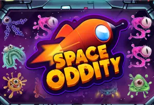 Space Oddity Demo verze