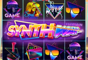 Synthway Demo verze
