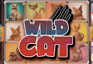 Wild Cat Demo verze