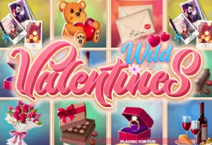 Wild Valentine