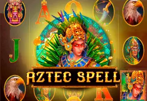 Aztec Spell Demo verze